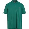 PEUTEREY - Polo - Verde smeraldo