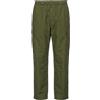 KENZO - Cargo - Verde militare