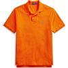 POLO RALPH LAUREN - Polo - Arancione