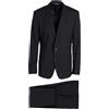 DOLCE&GABBANA - Abito - Nero