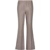 JOSEPH RIBKOFF - Leggings - Argento