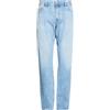 DIESEL - Jeans straight - Blu