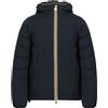 K-WAY - Piumino - Blu notte