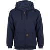 REFRIGIWEAR - Giubbotto - Blu navy