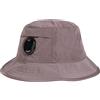 C.P. COMPANY - Cappello - Nocciola