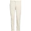 B SETTECENTO - Chinos - Beige