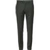 BOGLIOLI - Pantalone - Verde scuro