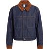 LIU -JO - Giubbotto jeans - Blu