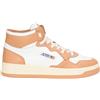 AUTRY - Sneakers - Sabbia