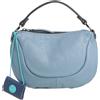 GABS - Borsa a mano - Blu chiaro