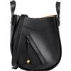LOEWE - Borsa a spalla - Nero