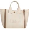 CHLOÉ - Borsa a mano - Sabbia