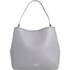 EMPORIO ARMANI - Borsa a mano - Grigio