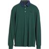 LA MARTINA - Polo - Verde