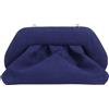 THEMOIRè - Pochette - Blu navy