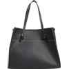 GIANNI CHIARINI - Borsa a mano - Arancione