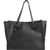 GIANNI CHIARINI - Borsa a mano - Mattone