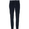 BOGLIOLI - Pantalone - Blu notte