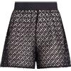 WOLFORD - Shorts & Bermuda - Nero