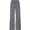 DIESEL - Pantalone - Grigio