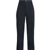 WOOLRICH - Pantalone - Blu notte