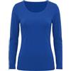 WOLFORD - Top - Blu china