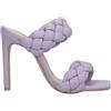 STEVE MADDEN - Sandali - Lilla