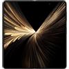 Honor Magic V5 (512 GB, Nero, 7.95", Doppia SIM, 5G), Smartphone, Nero