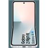 Samsung Galaxy Z Flip7 FE (128 GB, Bianco, 6.70", SIM + eSIM, 5G), Smartphone, Bianco