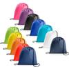 hi!dea™ Sacca zaino personalizzabile TNT 80 g/m² 370x410 mm BOXP personalizzate o neutre