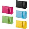 hi!dea™ Pochette personalizzabile microfibra e rete con zip ANNIE personalizzate o neutre