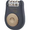 ROWENTA EP1116 EPILATORE EASY TOUCH 2 VEL NERO