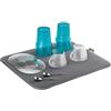 Metaltex Softex - Tappetino sgocciolatoio in microfibra - (320480)