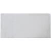 Altro Tappeto arredo Touch rettangolare bianco 120x170 cm