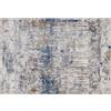 - Tappeto arredo Harrison 200x290 cm grigio blu