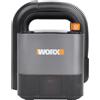Worx Aspirapolvere portatile Worx WX030.9 solo corpo macchina 20 V