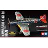 TAMIYA Kawasaki Ki-61-Id Hien Tony Modello Aereo In Scala Tamiya 61115