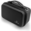 Gamegenic GGS20030ML Game Shell (250 Cards), Black