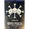 Bandai Marshall D Teach 70 Sleeves One Piece Card Game Pirate Flag Limited Japanese