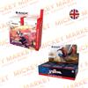 Magic The Gathering Marvel's Spider-Man Collector Box + Play Booster Box ENG NEW