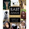 Tuxedo Graphics Baby Animals in the Wild (Tascabile)