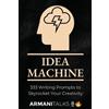 Armani Talks Idea Machine (Tascabile)
