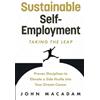 John MacAdam Sustainable Self-Employment (Tascabile)