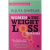Rujuta Diwekar Women and the Weight Loss Tamasha (Tascabile)
