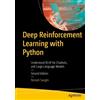 Nimish Sanghi Deep Reinforcement Learning with Python (Tascabile)