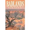 Scott M Harris Badlands (Tascabile)