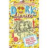 Rachel Renee Ru Dork Diaries: Tales from a Not-So-Best Friend (Copertina rigida)