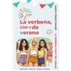 Marta Tomas Chaves La verbena, con v de verano (Tascabile)