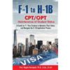 F-1 to H-1B CPT/OPT (Edition2024) (Tascabile)