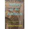 Saimul Hossain Ashes of Al-Andalus (Tascabile) Next//Gen